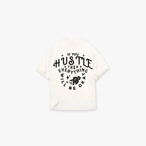 Everything Will Be Okay tee