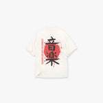 Afro Samurai tee