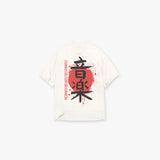 Afro Samurai tee