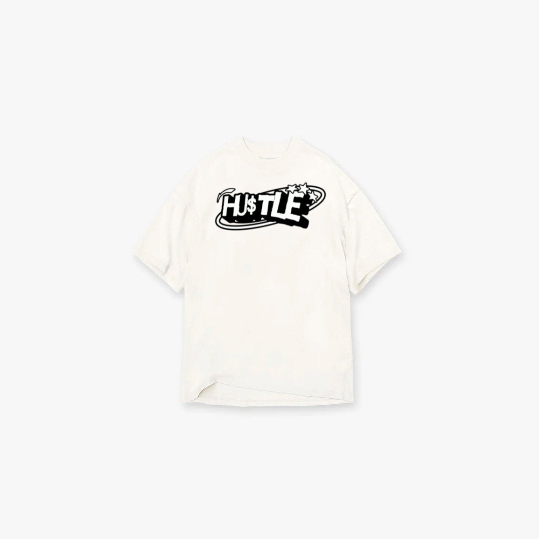 Hustle Stardom tee