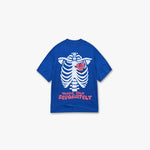Heart of a Hustler tee