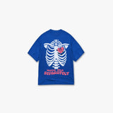 Heart of a Hustler tee