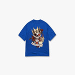 Luck of a Hustler tee