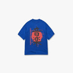Afro Samurai tee