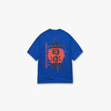 Afro Samurai tee