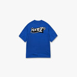 Hustle Stardom tee