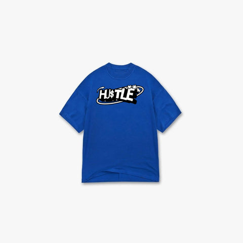 Hustle Stardom tee