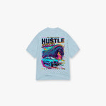 Built Ford Tough tee