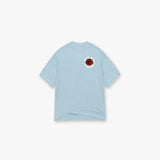 Rose that Grew tee