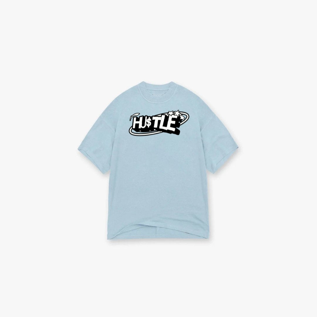 Hustle Stardom tee