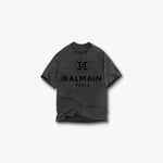 iBalmain tee