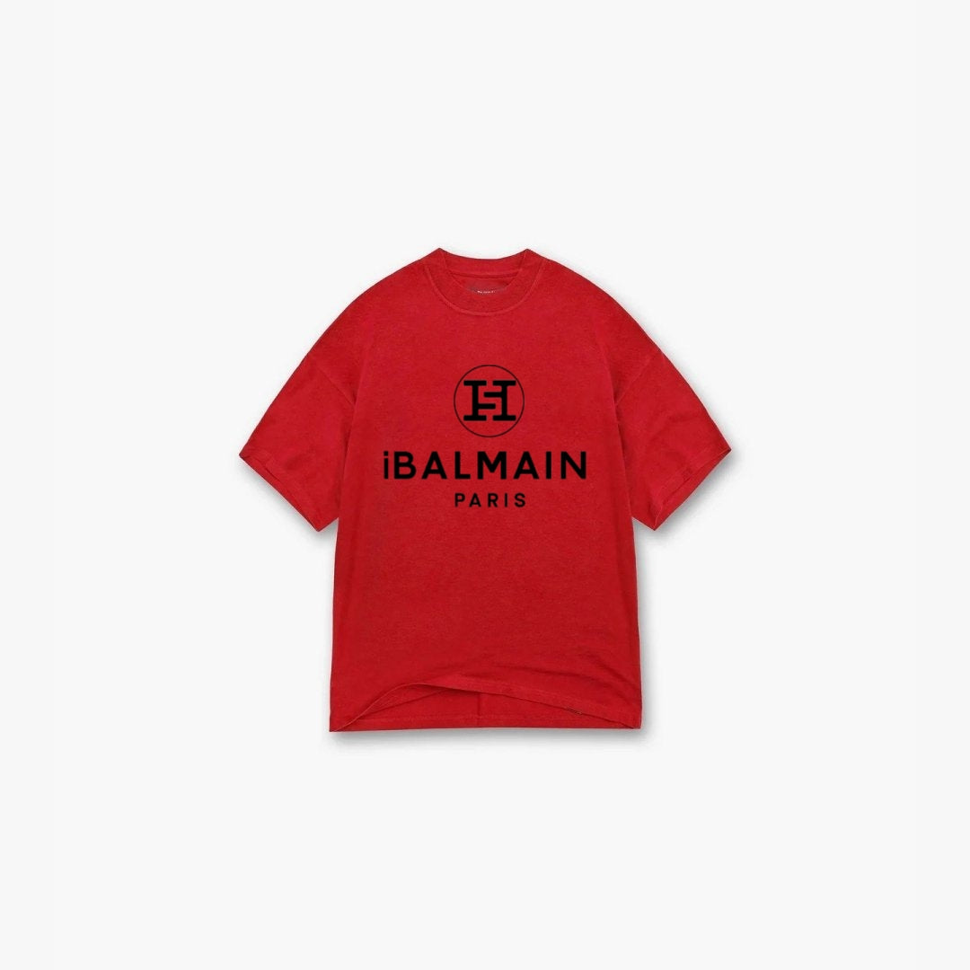 iBalmain tee