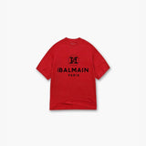iBalmain tee
