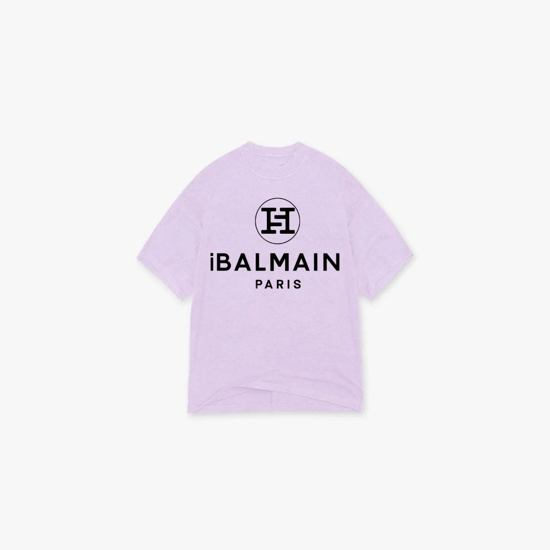 iBalmain tee