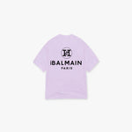 iBalmain tee