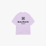 iBalmain tee
