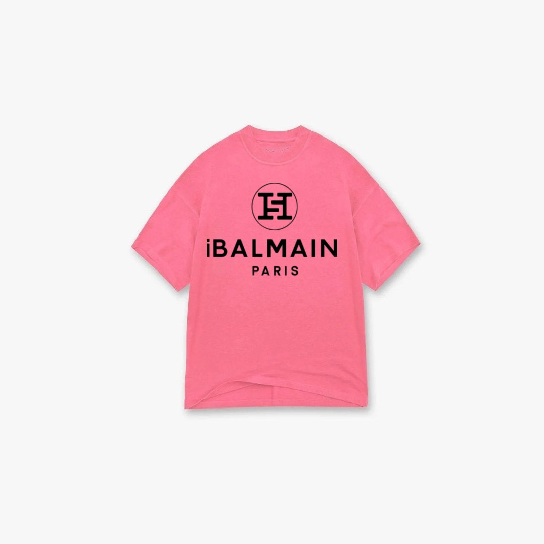 iBalmain tee