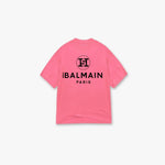 iBalmain tee