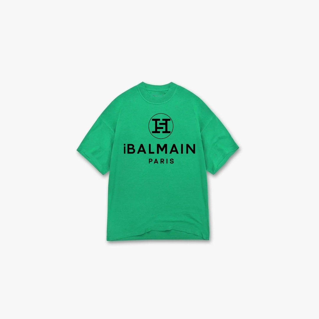 iBalmain tee
