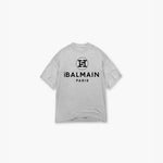 iBalmain tee