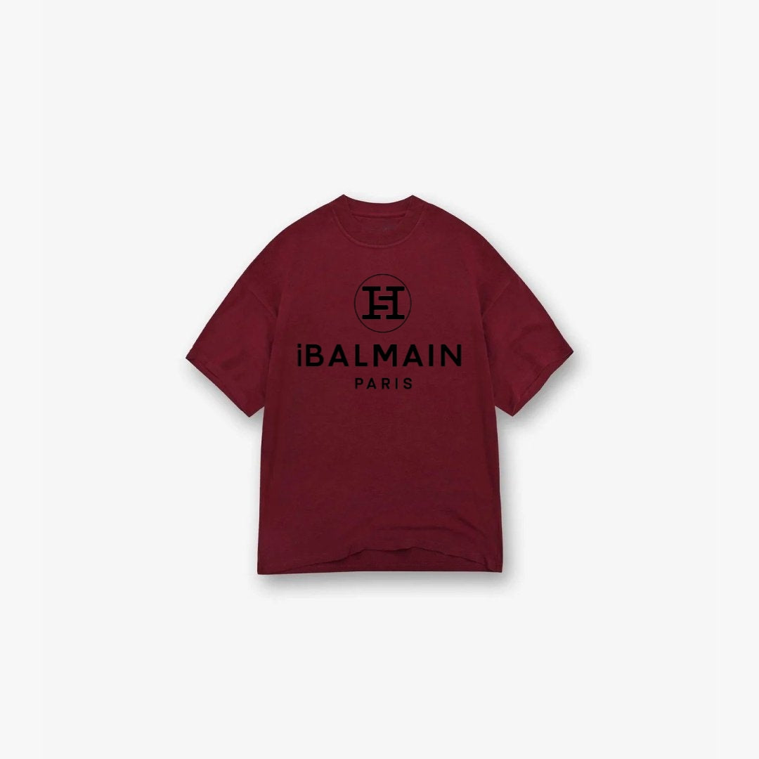 iBalmain tee