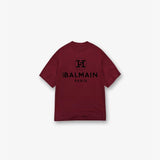 iBalmain tee