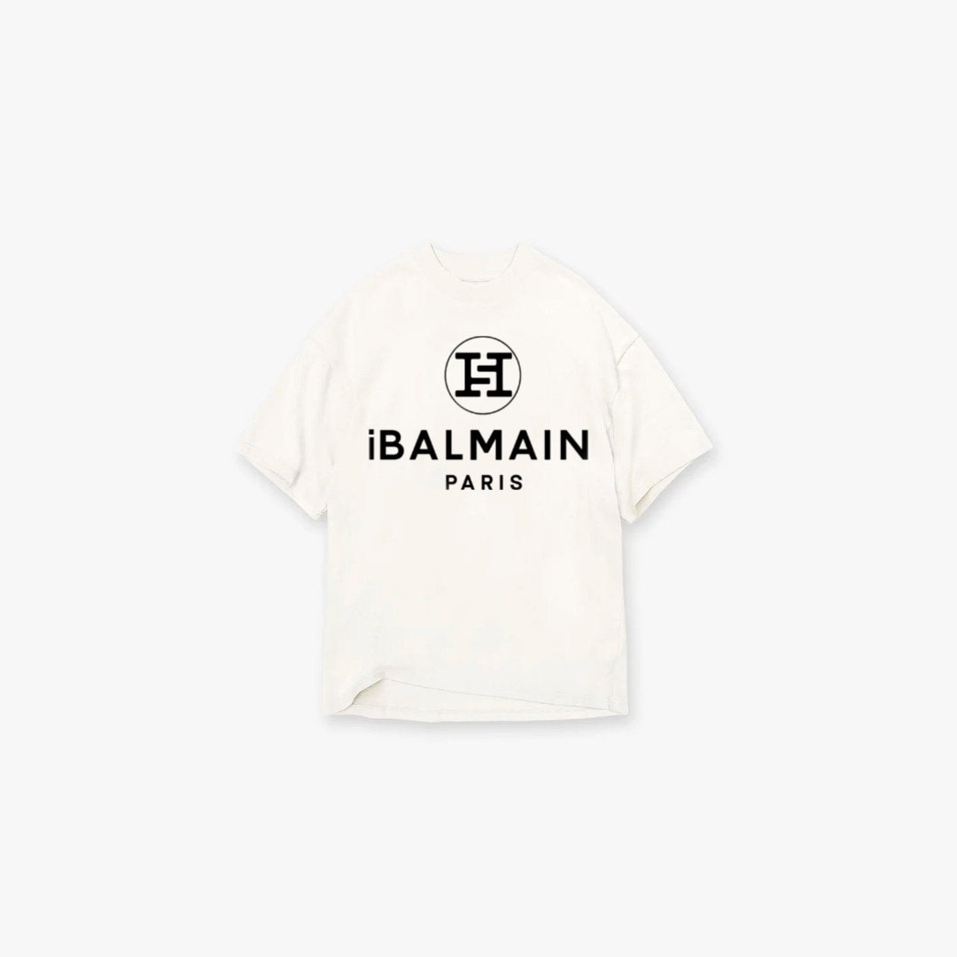 iBalmain tee