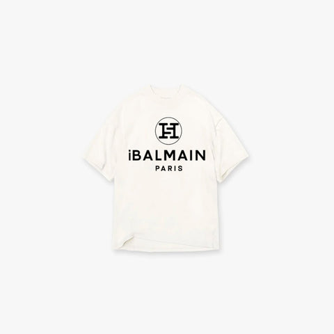 iBalmain tee