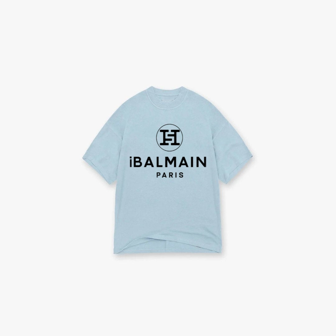 iBalmain tee