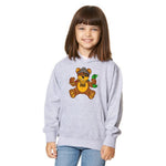 Teddy Youth Hoodie