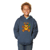 Teddy Youth Hoodie