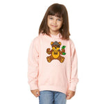 Teddy Youth Hoodie
