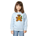 Teddy Youth Hoodie
