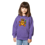 Teddy Youth Hoodie