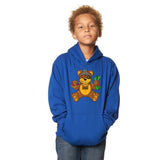 Teddy Youth Hoodie