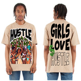 Girls Love Hu$tle