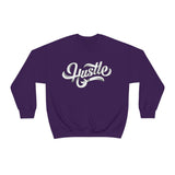 Hu$tle Heavy Blend™ Crewneck Sweatshirt