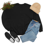 Lil Triple D Hu$tle Heavy Blend™ Crewneck Sweatshirt