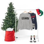 Triple D Hu$tle Heavy Blend™ Crewneck Sweatshirt