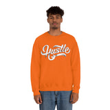 Hu$tle Heavy Blend™ Crewneck Sweatshirt