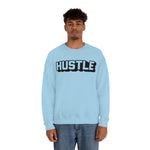 Triple D Hu$tle Heavy Blend™ Crewneck Sweatshirt
