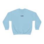 Lil Triple D Hu$tle Heavy Blend™ Crewneck Sweatshirt