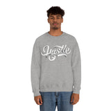 Hu$tle Heavy Blend™ Crewneck Sweatshirt