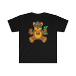 Blackson's Softstyle T-Shirt
