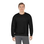Triple D Hu$tle Heavy Blend™ Crewneck Sweatshirt