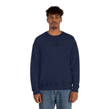 Lil Triple D Hu$tle Heavy Blend™ Crewneck Sweatshirt