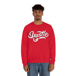 Hu$tle Heavy Blend™ Crewneck Sweatshirt