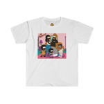 Blackson's Softstyle T-Shirt