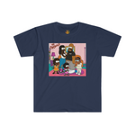 Blackson's Softstyle T-Shirt