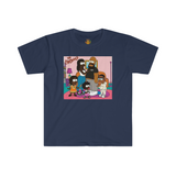 Blackson's Softstyle T-Shirt